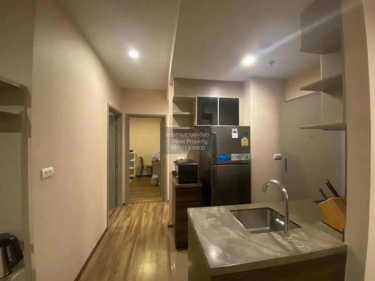 เช่าคอนโด  ทีล สาทร - ตากสิน BTS-วงเวียนใหญ่ สำเหร่ เขต ธนบุรี กร 3