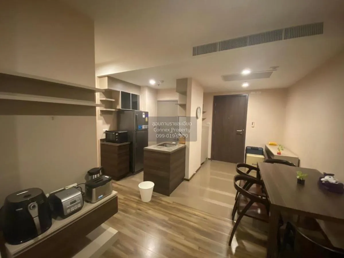 เช่าคอนโด  ทีล สาทร - ตากสิน BTS-วงเวียนใหญ่ สำเหร่ เขต ธนบุรี กร 4