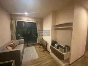 For Rent Condo , TEAL Sathorn - Taksin , BTS-Wongwian Yai , Samre , Thon Buri , Bangkok , CX-89638