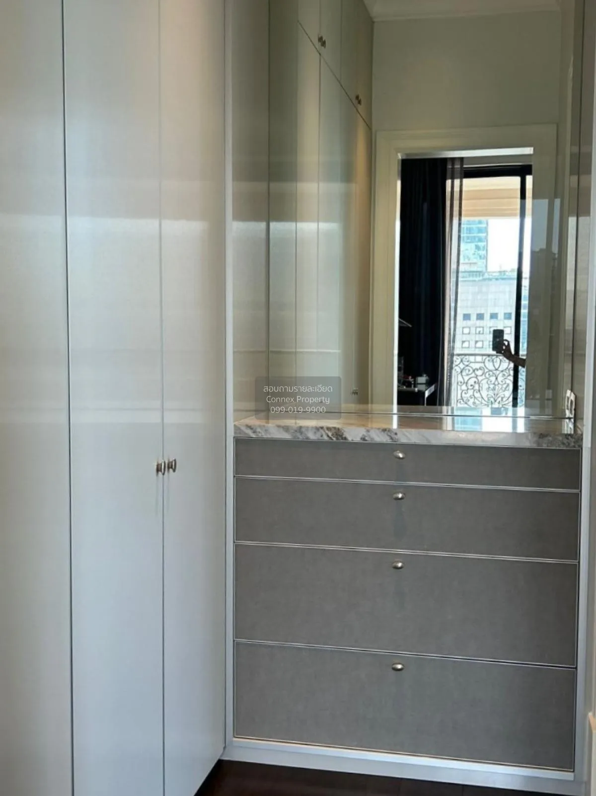 ขายคอนโด  98 ไวร์เลส BTS-เพลินจิต ลุมพินี เขต ปทุมวัน กรุงเทพ CX-