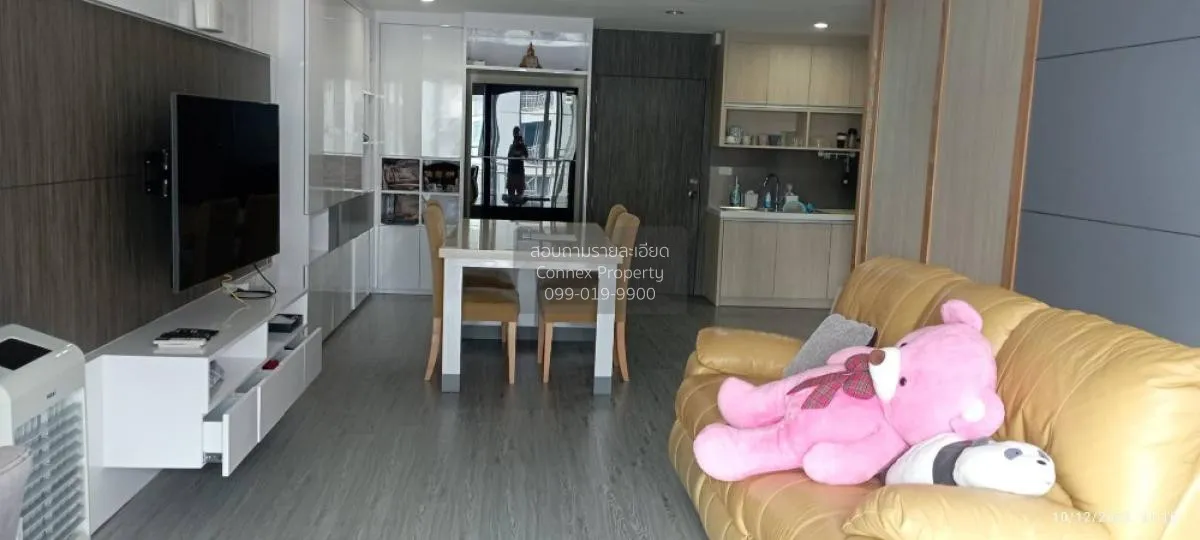 ขายคอนโด  อโศก เพลส BTS-อโศก คลองเตยเหนือ เขต วัฒนา กรุงเทพ CX-89 1