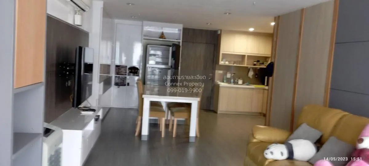 ขายคอนโด  อโศก เพลส BTS-อโศก คลองเตยเหนือ เขต วัฒนา กรุงเทพ CX-89 2