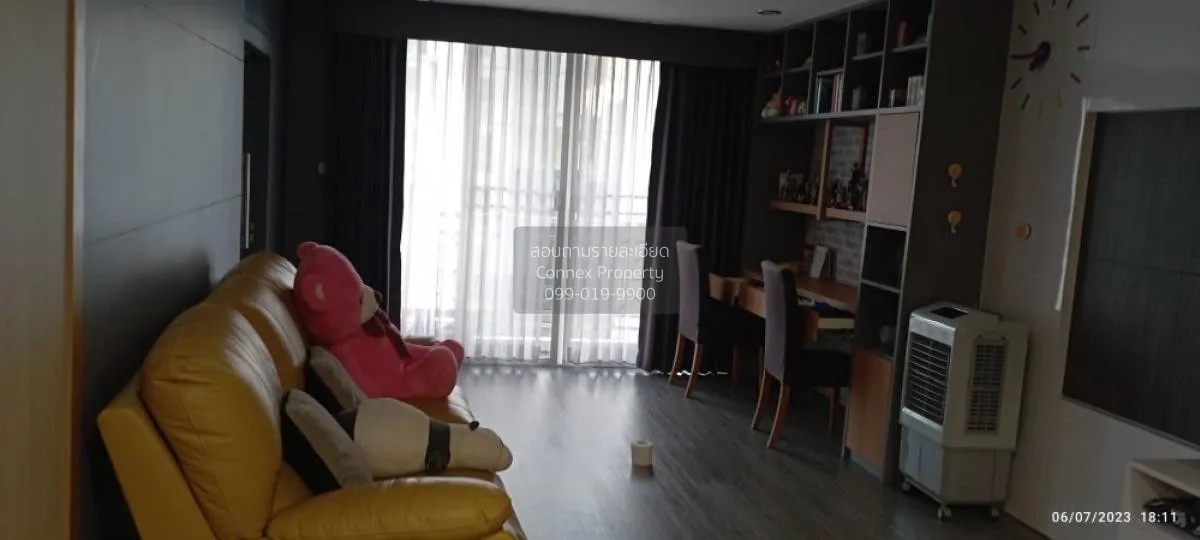 ขายคอนโด  อโศก เพลส BTS-อโศก คลองเตยเหนือ เขต วัฒนา กรุงเทพ CX-89 3