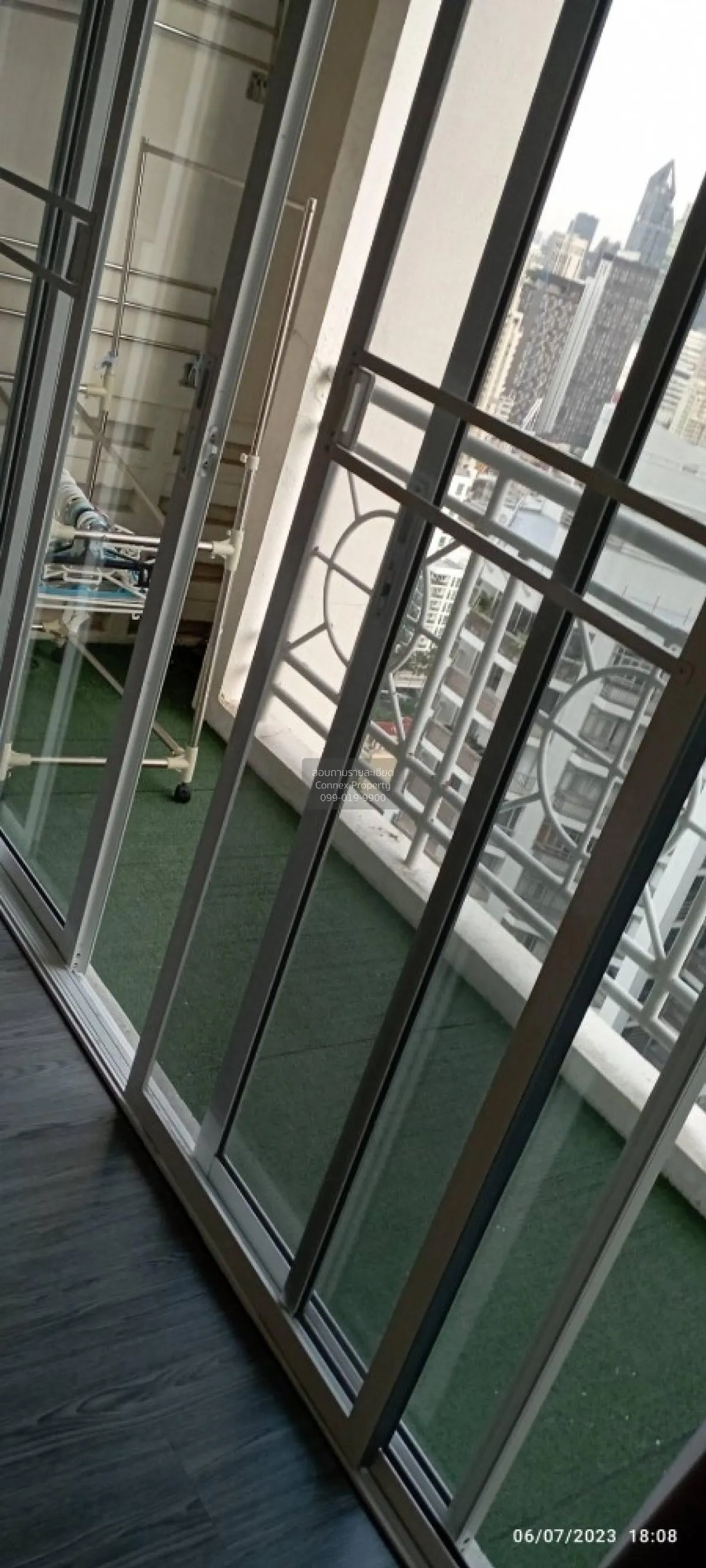 ขายคอนโด  อโศก เพลส BTS-อโศก คลองเตยเหนือ เขต วัฒนา กรุงเทพ CX-89