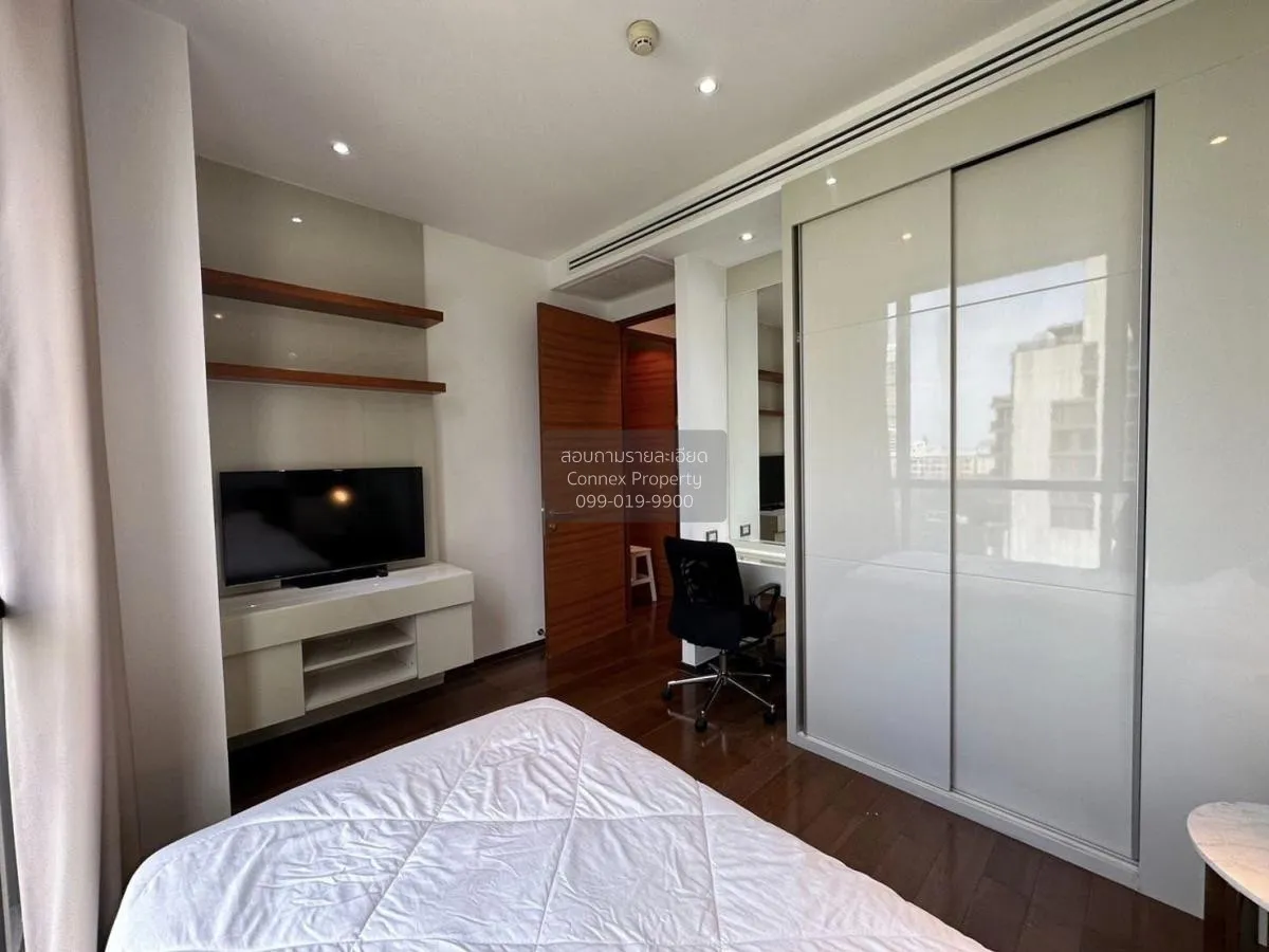 เช่าคอนโด  ดิ แอดเดรส สุขุมวิท 28 BTS-พร้อมพงษ์ คลองตัน เขต คลองเ