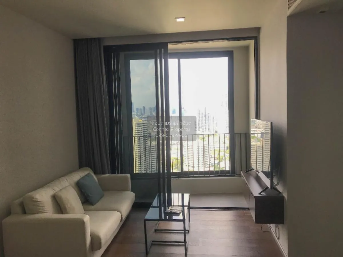 For Rent Condo , Ideo Q Sukhumvit 36 , BTS-Thong Lo , Khlong Tan  1