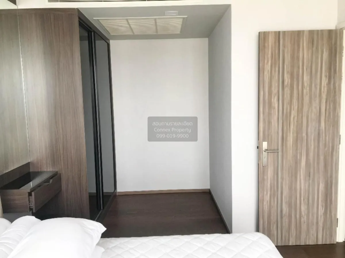 For Rent Condo , Ideo Q Sukhumvit 36 , BTS-Thong Lo , Khlong Tan  3