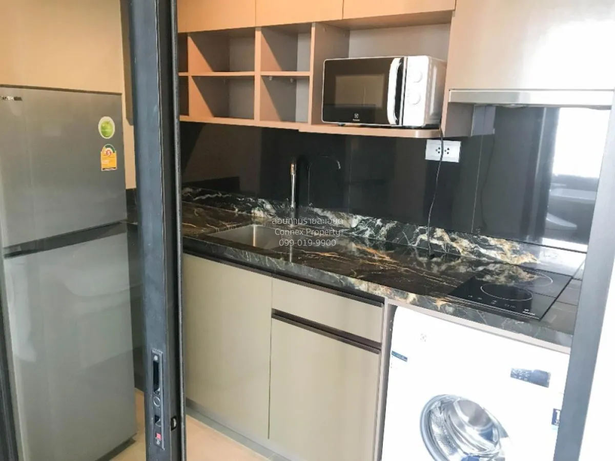 For Rent Condo , Ideo Q Sukhumvit 36 , BTS-Thong Lo , Khlong Tan  4