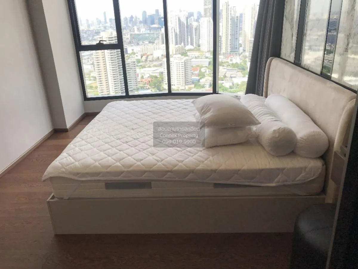 For Rent Condo , Ideo Q Sukhumvit 36 , BTS-Thong Lo , Khlong Tan 