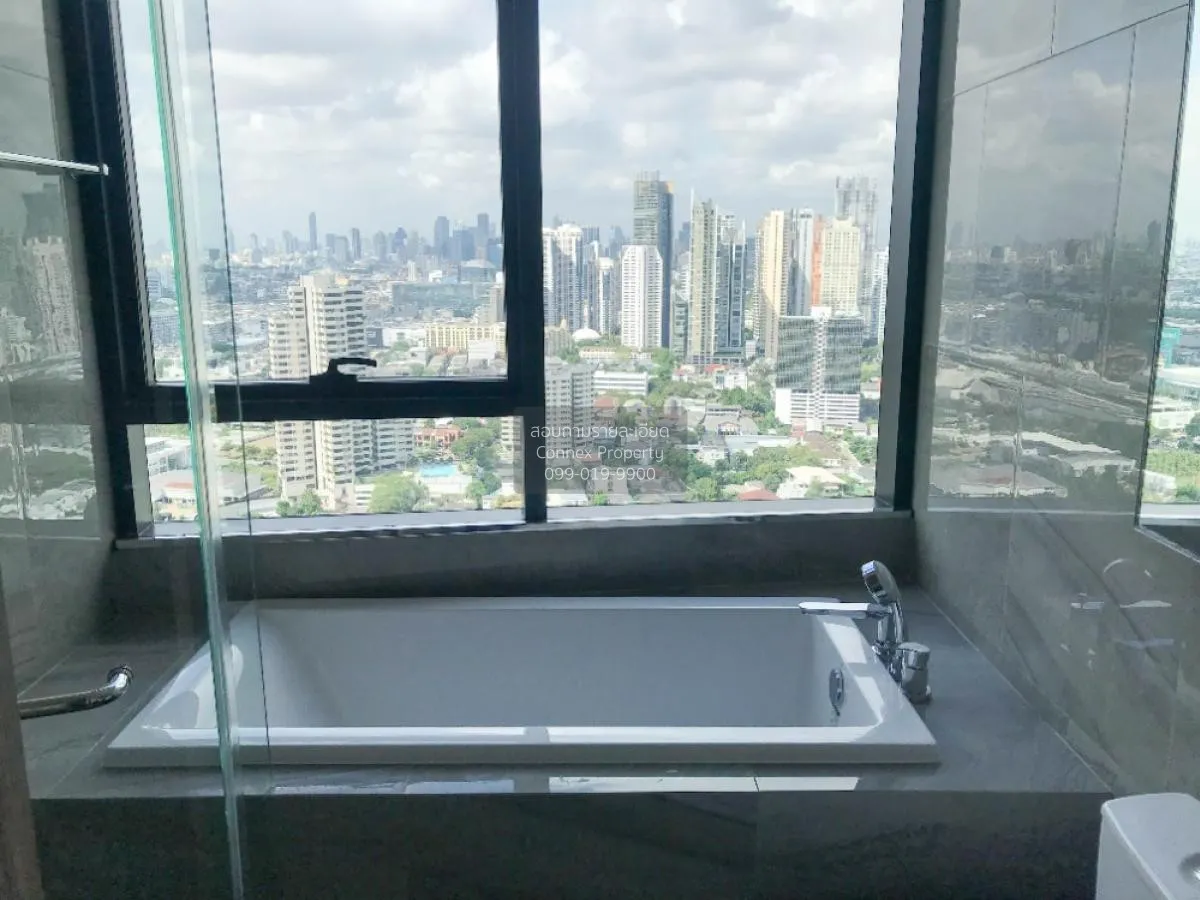 For Rent Condo , Ideo Q Sukhumvit 36 , BTS-Thong Lo , Khlong Tan 