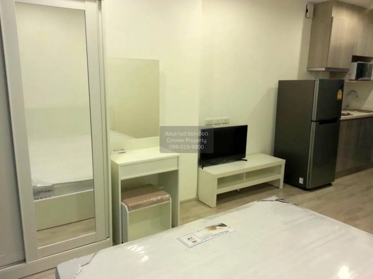 For Sale Condo , Ideo Mobi Charan Interchange , MRT-Bang Khun Non 2
