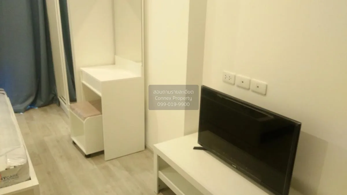 For Sale Condo , Ideo Mobi Charan Interchange , MRT-Bang Khun Non 3
