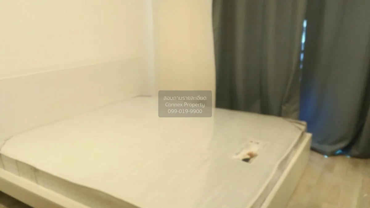 For Rent Condo , Ideo Mobi Charan Interchange , MRT-Bang Khun Non 1