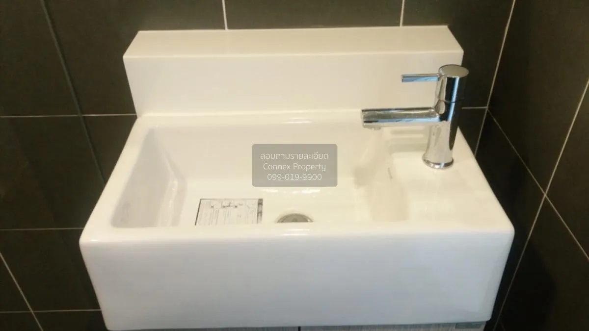 For Rent Condo , Ideo Mobi Charan Interchange , MRT-Bang Khun Non