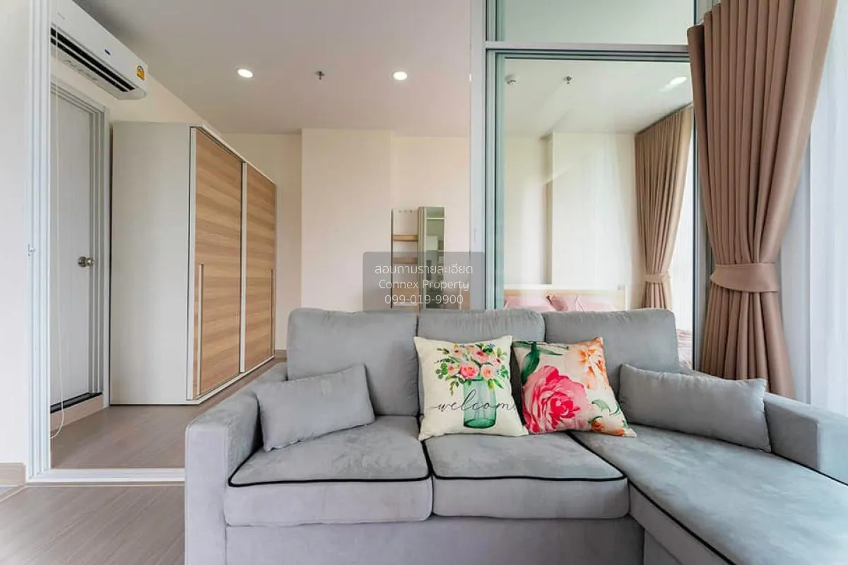 For Rent Condo , Supalai Loft Sathorn-Ratchaphruek , BTS-Bang Wa  2