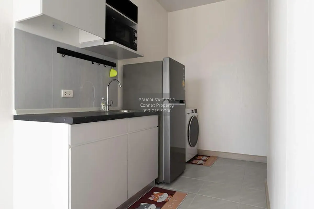 For Rent Condo , Supalai Loft Sathorn-Ratchaphruek , BTS-Bang Wa  3