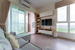 For Rent Condo , Supalai Loft Sathorn-Ratchaphruek , BTS-Bang Wa , Pakklong Phasi Charoen , Phasi Charoen , Bangkok , CX-89649
