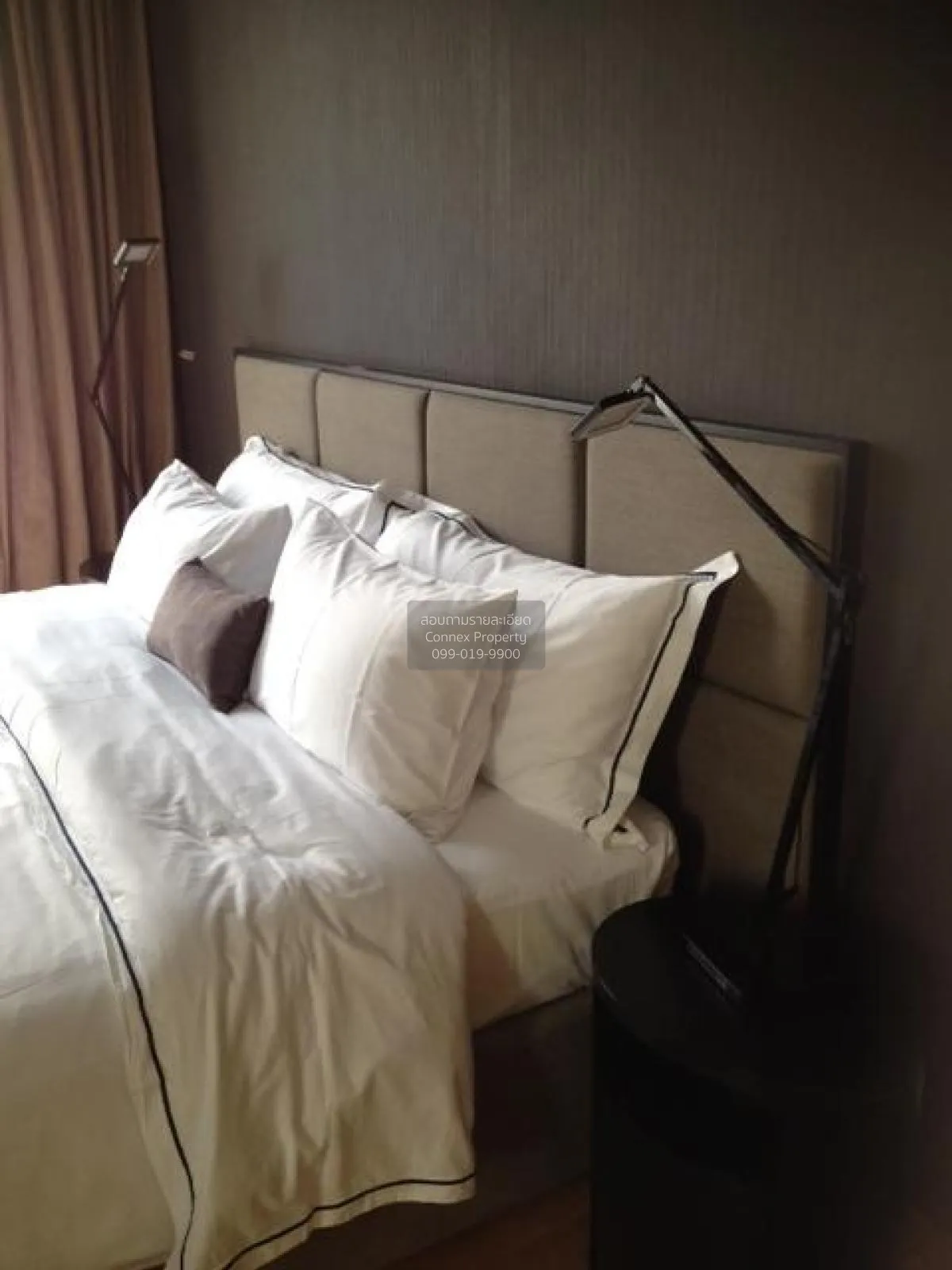 เช่าคอนโด  เอควา สุขุมวิท 49 BTS-ทองหล่อ คลองตันเหนือ เขต วัฒนา ก 1