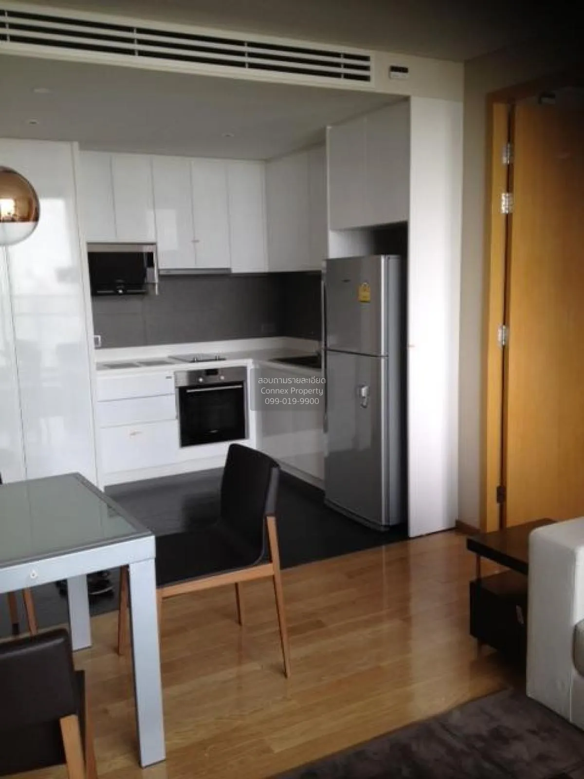 เช่าคอนโด  เอควา สุขุมวิท 49 BTS-ทองหล่อ คลองตันเหนือ เขต วัฒนา ก 4