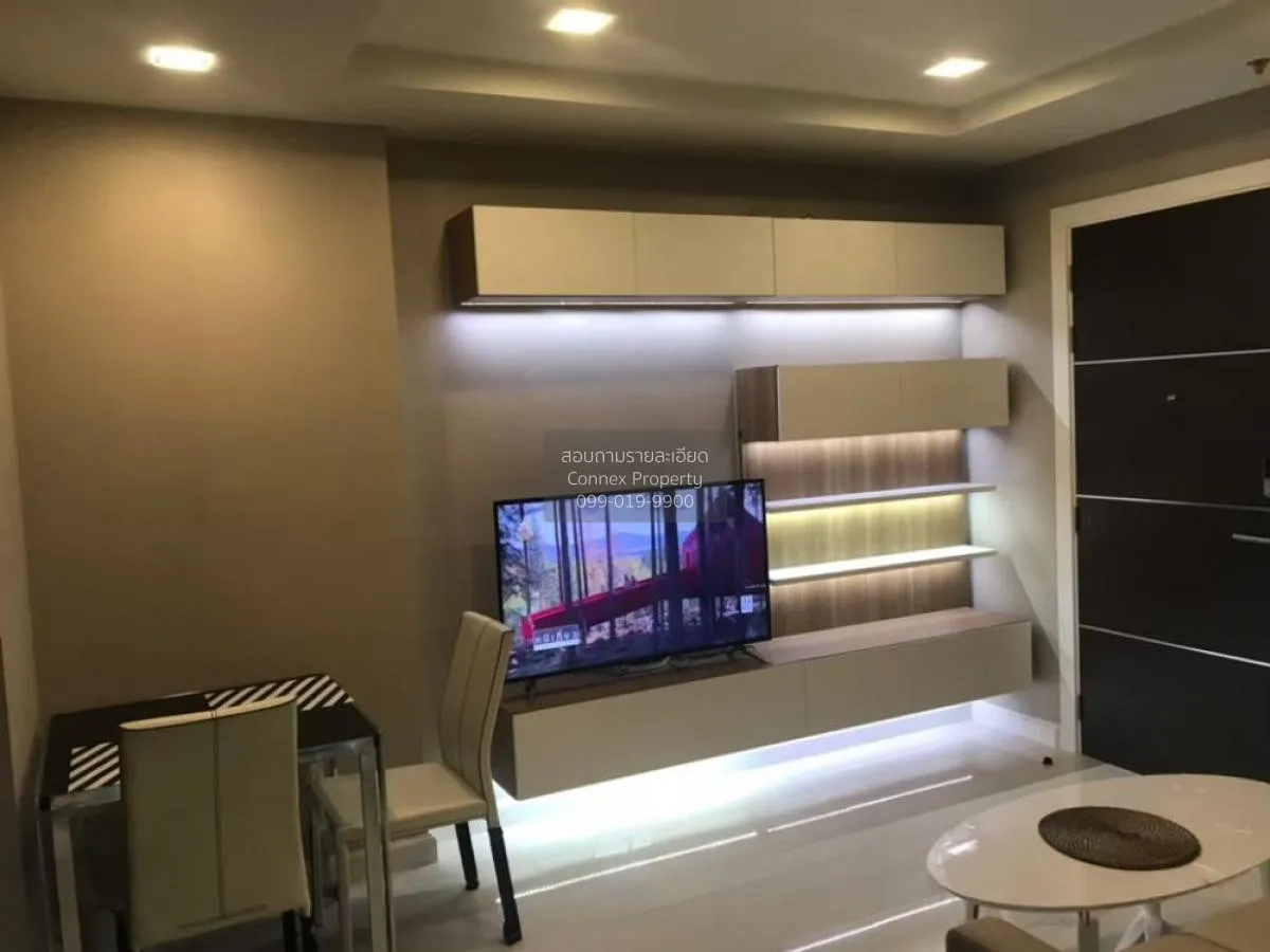 For Sale Condo , The Metropolis Samrong Interchange , BTS-Samrong 2