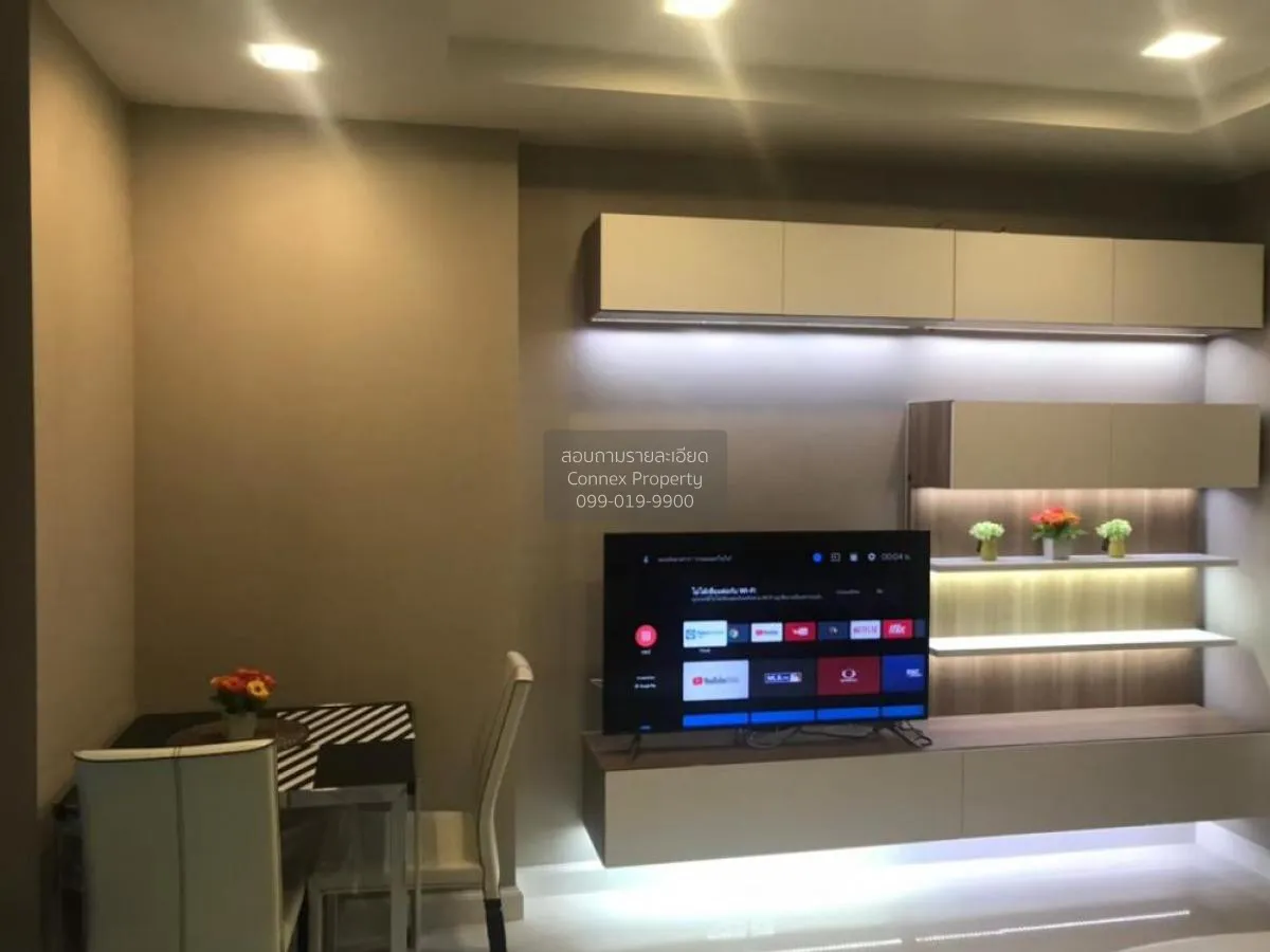 For Sale Condo , The Metropolis Samrong Interchange , BTS-Samrong 3