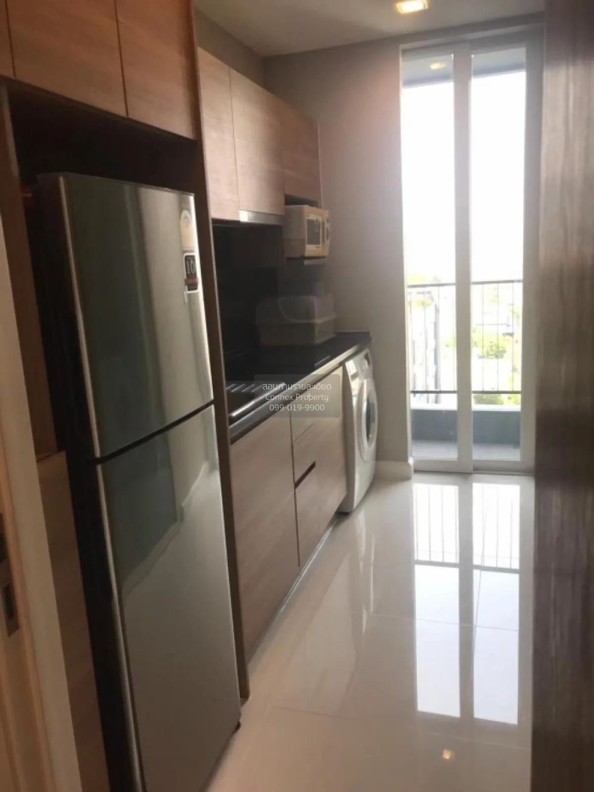 For Sale Condo , The Metropolis Samrong Interchange , BTS-Samrong 4
