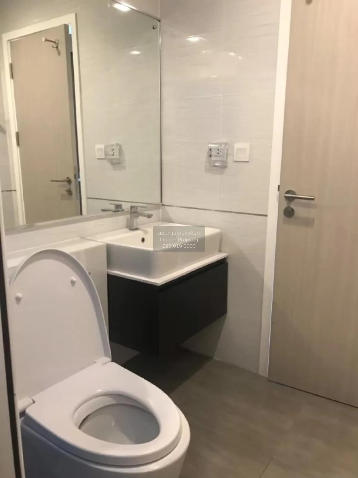 For Sale Condo , The Metropolis Samrong Interchange , BTS-Samrong