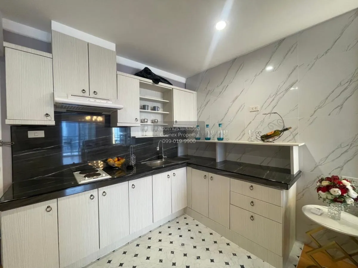 เช่าคอนโด  เดอะ วอเตอร์ฟอร์ด ไดมอน BTS-พร้อมพงษ์ คลองตัน เขต คลอง 3