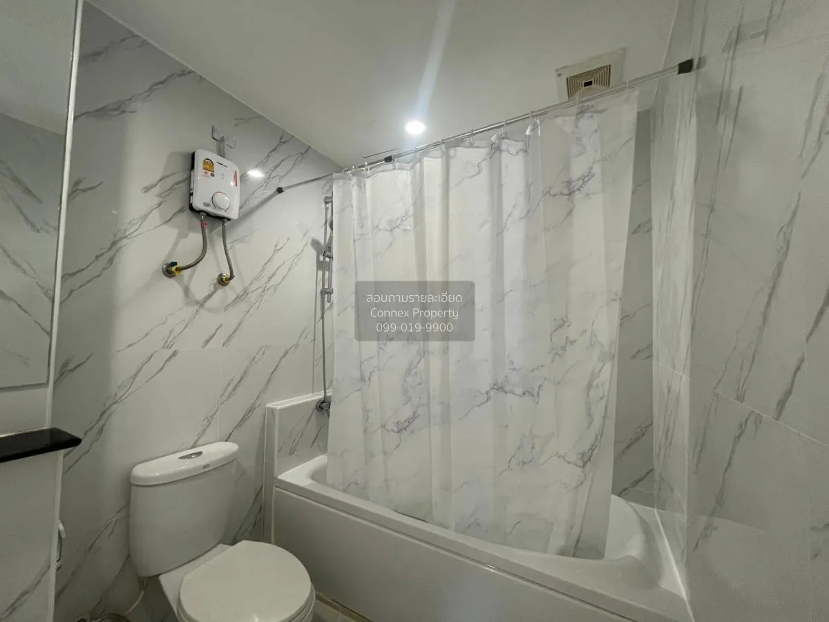 เช่าคอนโด  เดอะ วอเตอร์ฟอร์ด ไดมอน BTS-พร้อมพงษ์ คลองตัน เขต คลอง