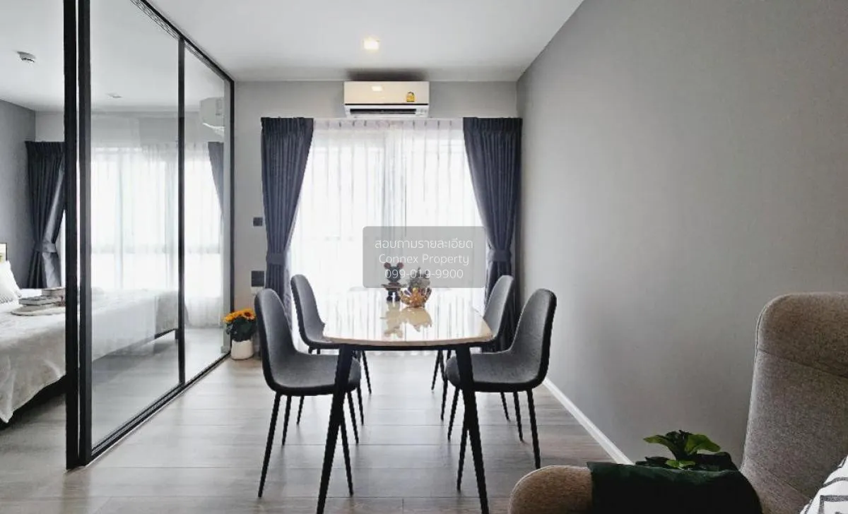 For Rent Condo , The Key Rama 3 , Bang Khlo , Bang Kho Laem , Ban 1