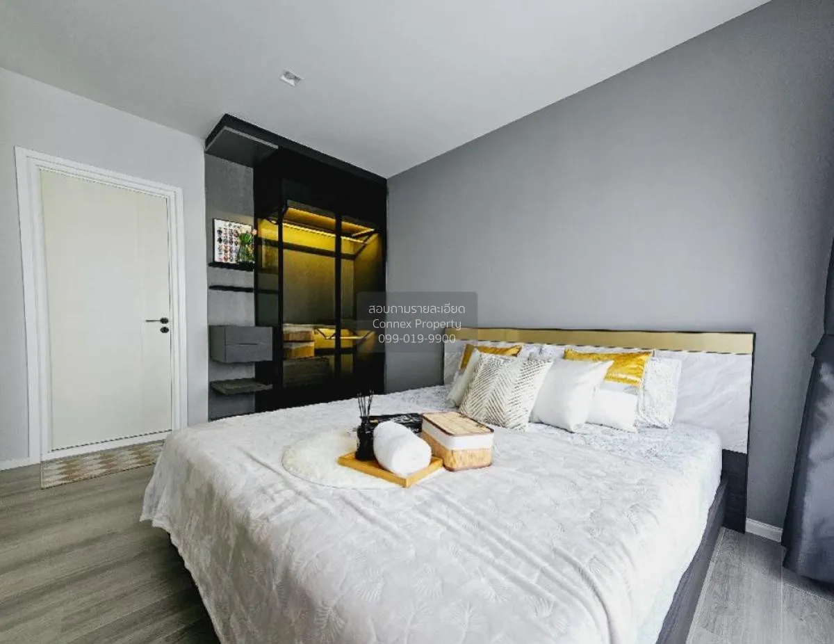 For Rent Condo , The Key Rama 3 , Bang Khlo , Bang Kho Laem , Ban 2