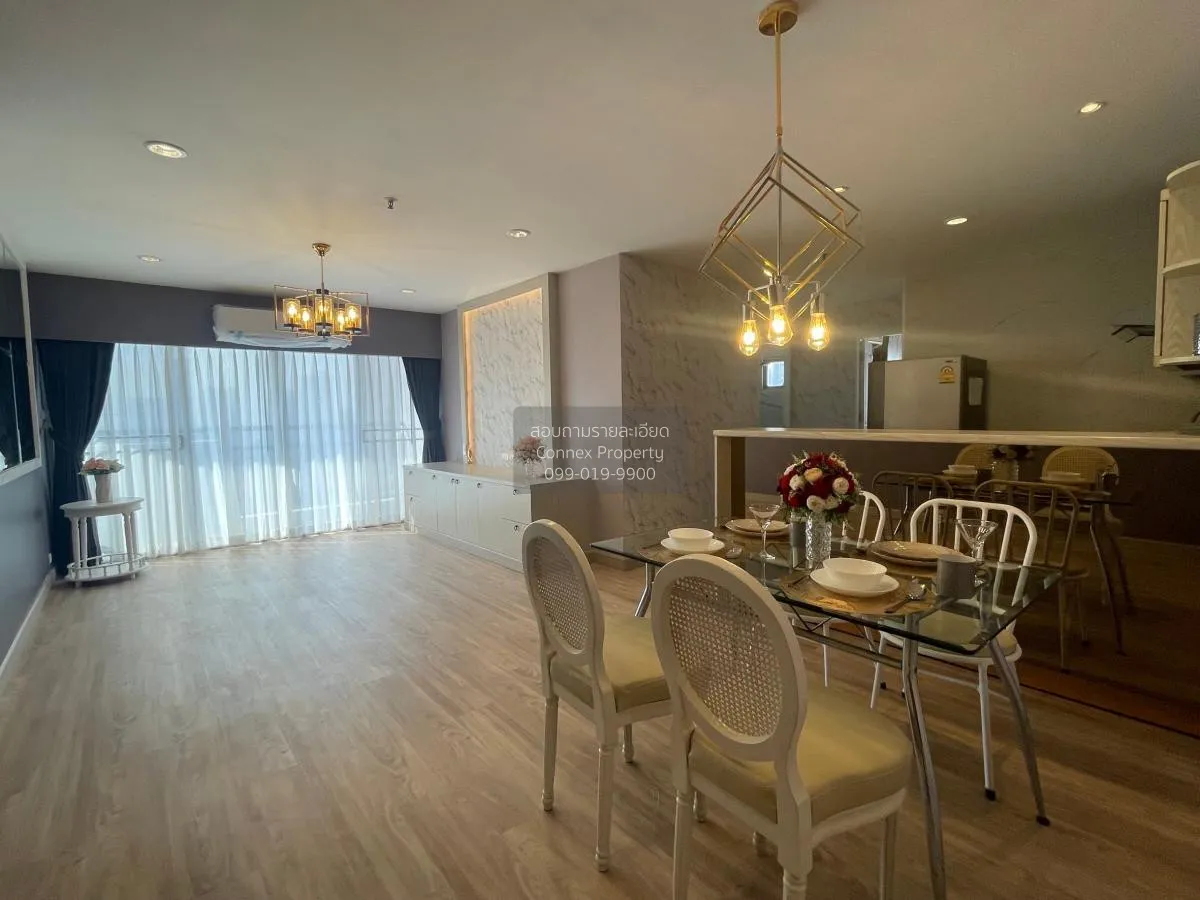 เช่าคอนโด  เดอะ วอเตอร์ฟอร์ด ไดมอน BTS-พร้อมพงษ์ คลองตัน เขต คลอง 2