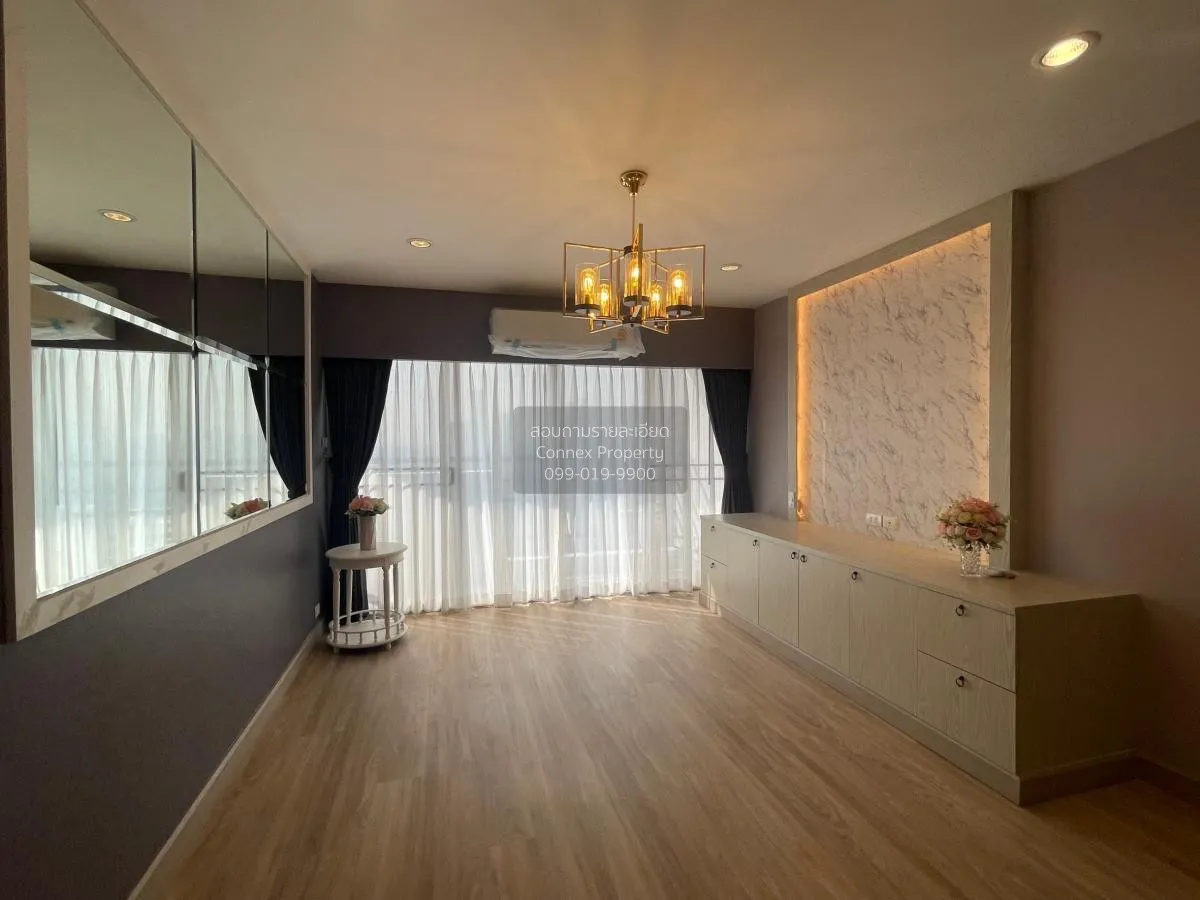 เช่าคอนโด  เดอะ วอเตอร์ฟอร์ด ไดมอน BTS-พร้อมพงษ์ คลองตัน เขต คลอง 3