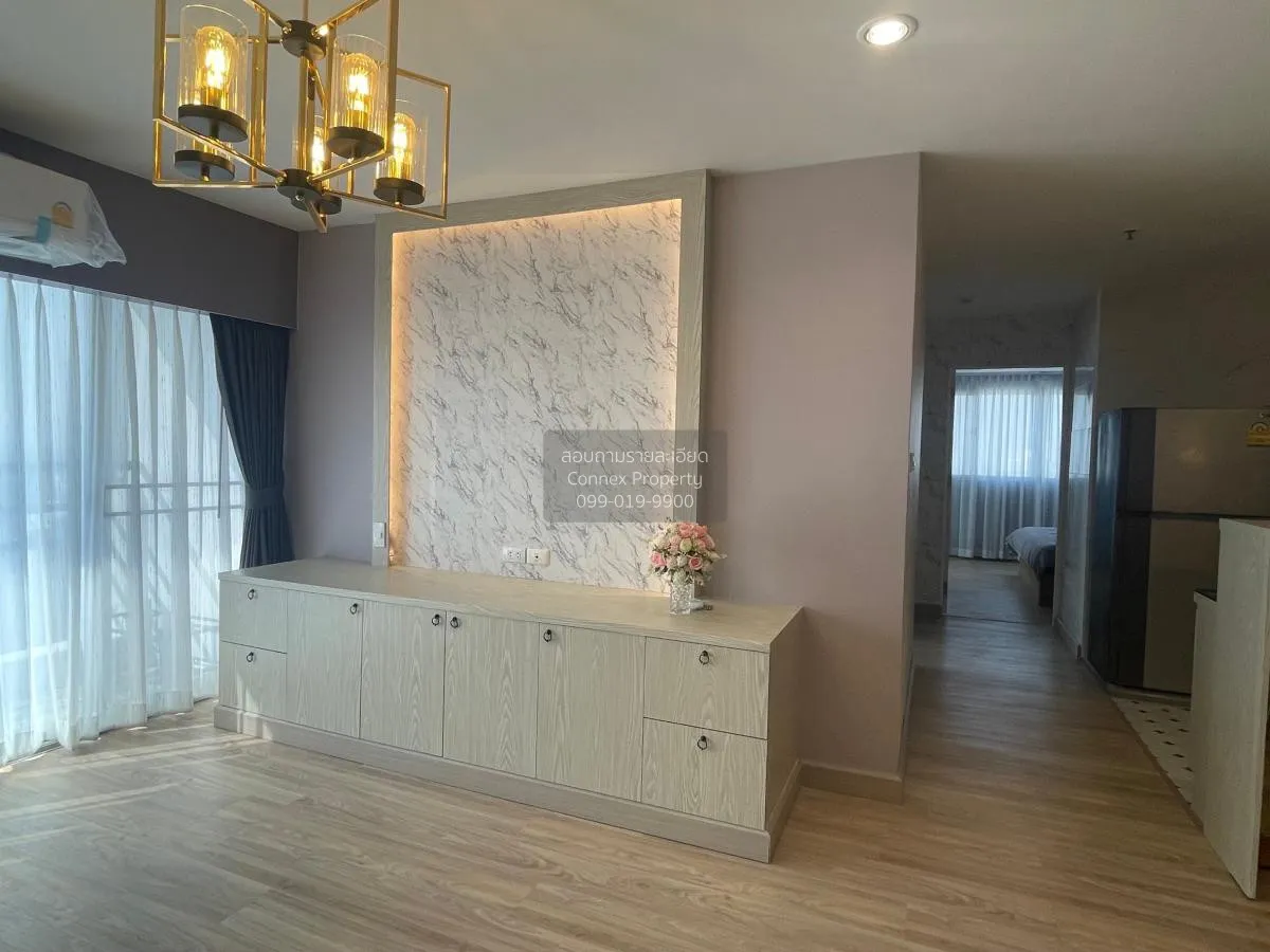 เช่าคอนโด  เดอะ วอเตอร์ฟอร์ด ไดมอน BTS-พร้อมพงษ์ คลองตัน เขต คลอง 4