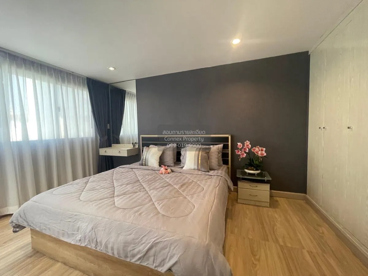 เช่าคอนโด  เดอะ วอเตอร์ฟอร์ด ไดมอน BTS-พร้อมพงษ์ คลองตัน เขต คลอง