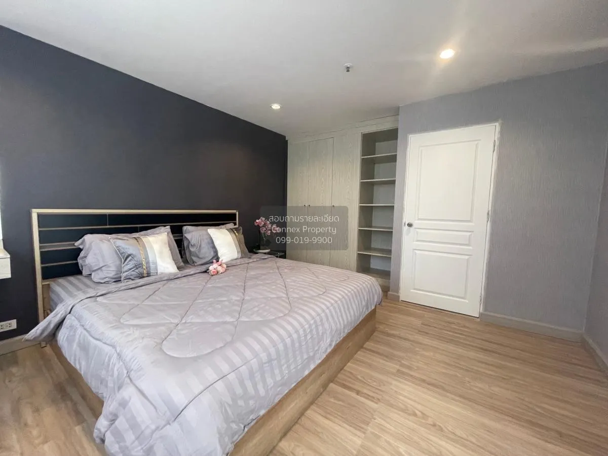 เช่าคอนโด  เดอะ วอเตอร์ฟอร์ด ไดมอน BTS-พร้อมพงษ์ คลองตัน เขต คลอง