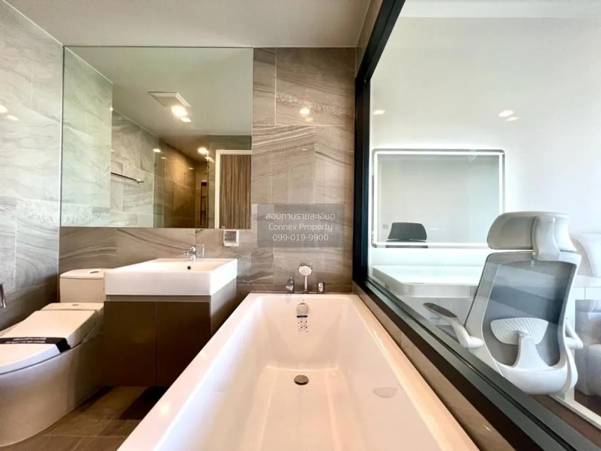 เช่าคอนโด  ไอดีโอ คิว สุขุมวิท 36 BTS-ทองหล่อ คลองตัน เขต คลองเตย