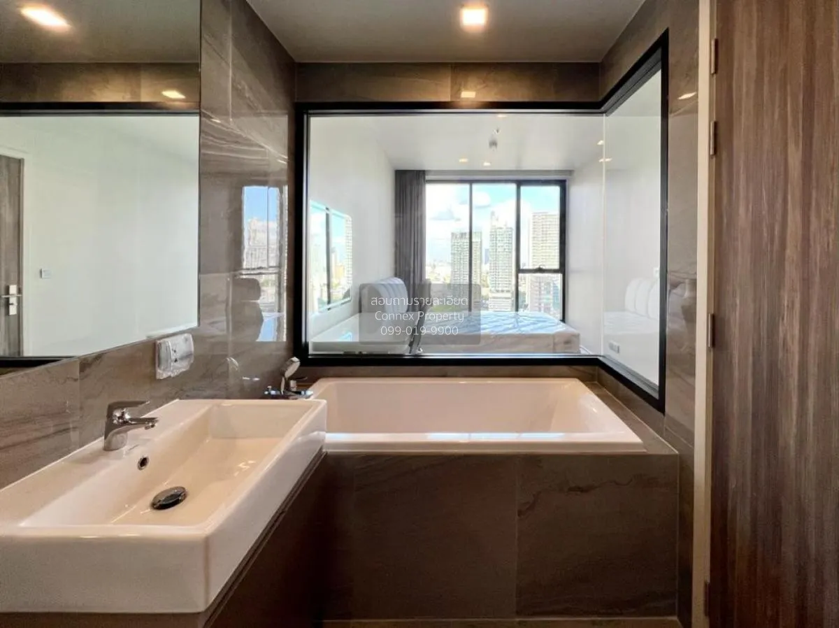 เช่าคอนโด  ไอดีโอ คิว สุขุมวิท 36 BTS-ทองหล่อ คลองตัน เขต คลองเตย