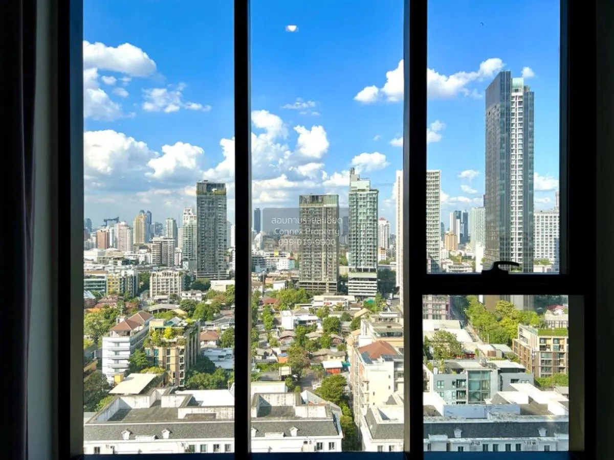 เช่าคอนโด  ไอดีโอ คิว สุขุมวิท 36 BTS-ทองหล่อ คลองตัน เขต คลองเตย