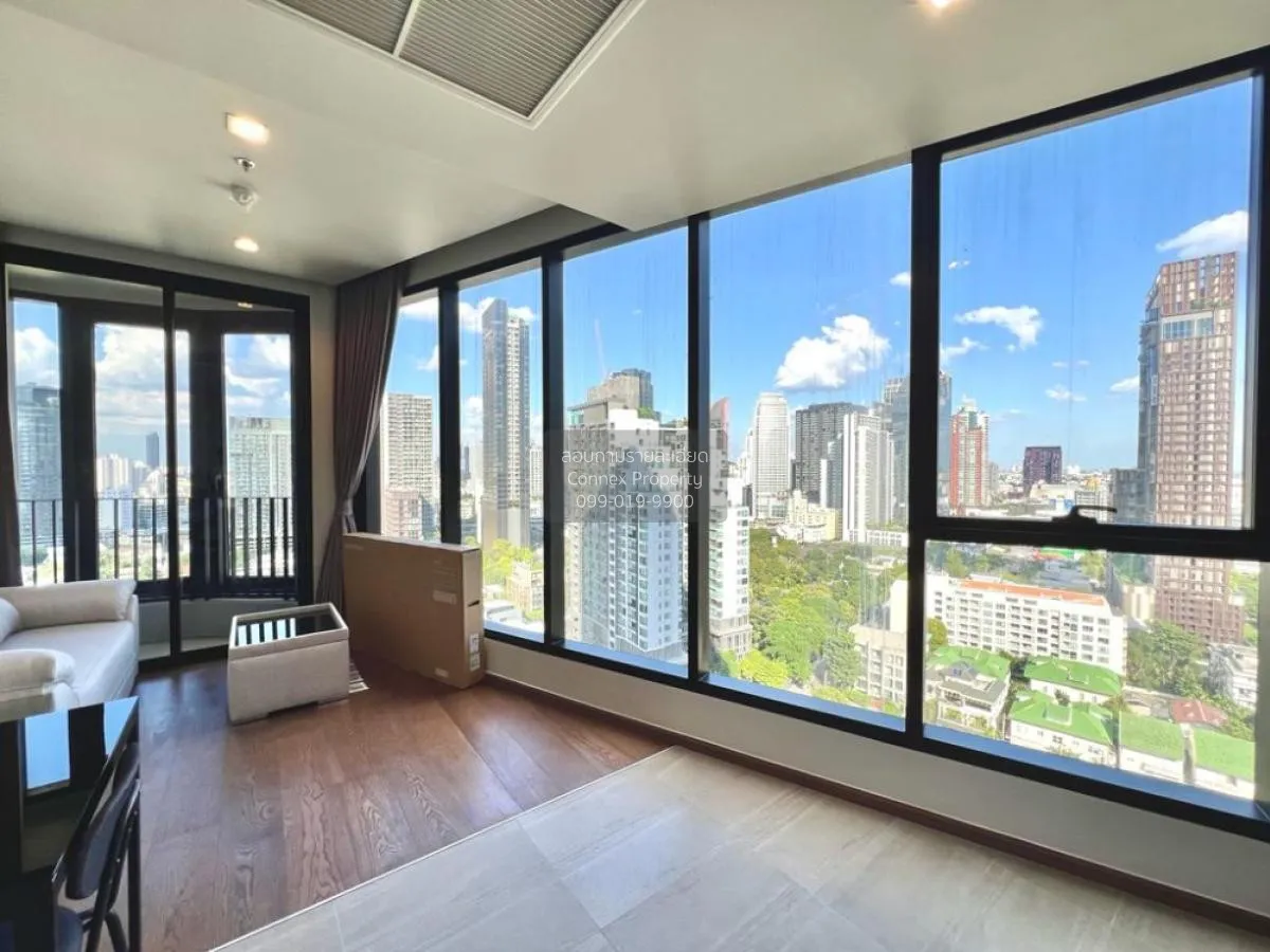 เช่าคอนโด  ไอดีโอ คิว สุขุมวิท 36 BTS-ทองหล่อ คลองตัน เขต คลองเตย 3