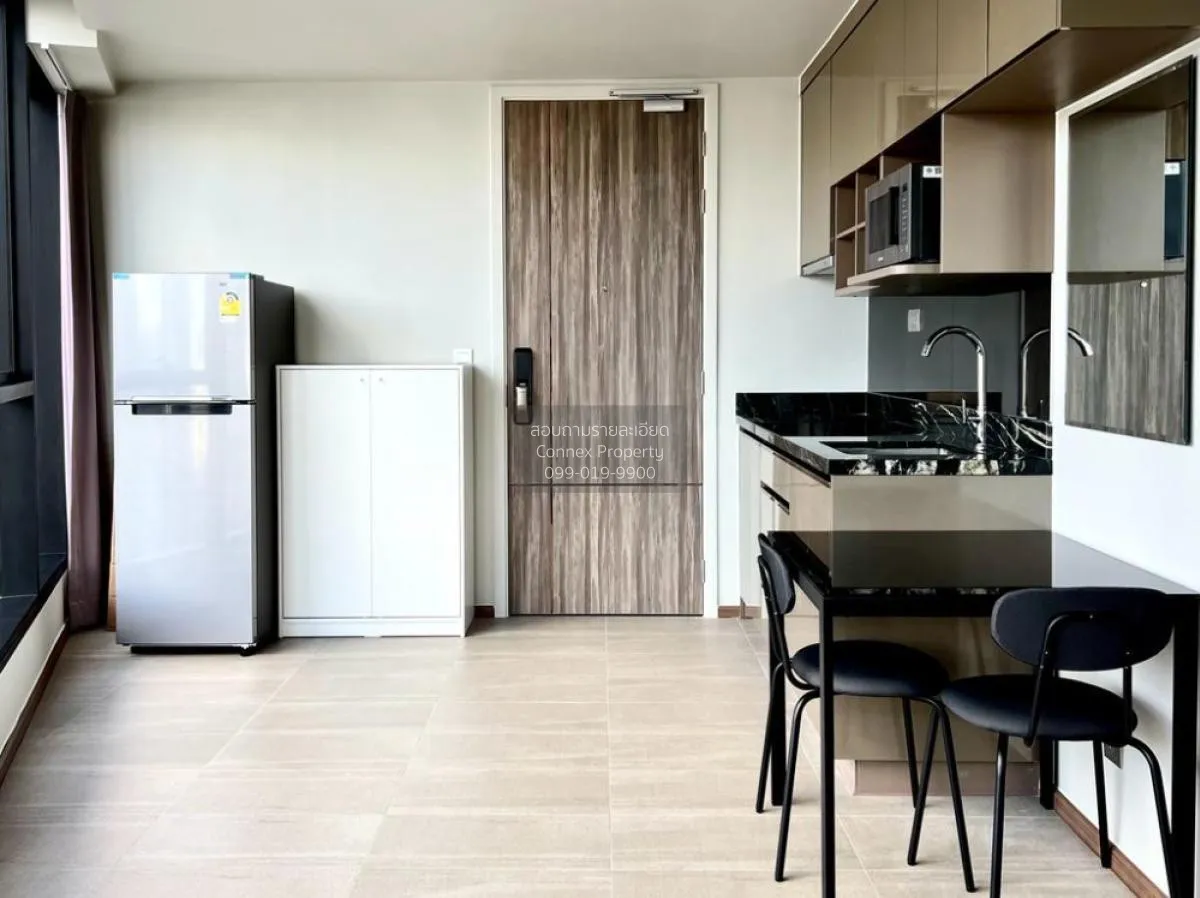 เช่าคอนโด  ไอดีโอ คิว สุขุมวิท 36 BTS-ทองหล่อ คลองตัน เขต คลองเตย 4