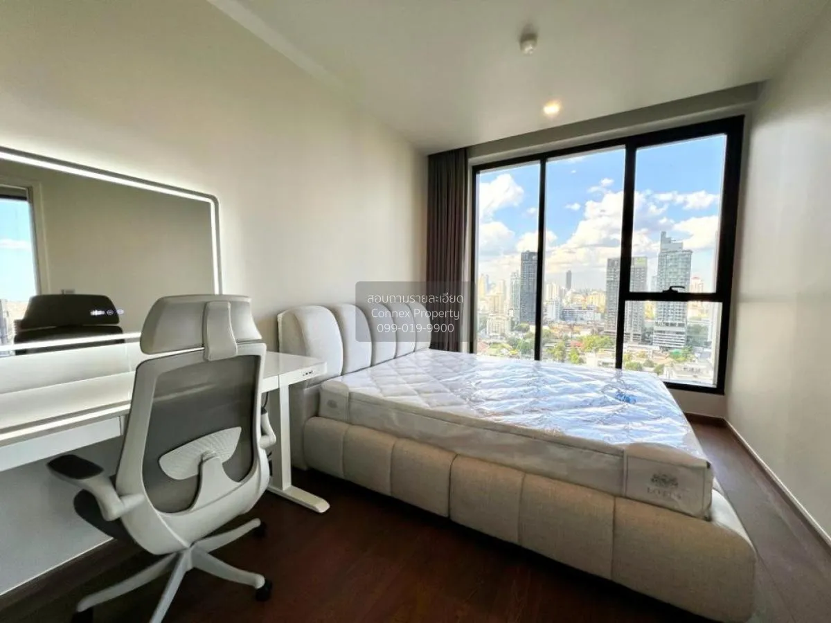 เช่าคอนโด  ไอดีโอ คิว สุขุมวิท 36 BTS-ทองหล่อ คลองตัน เขต คลองเตย