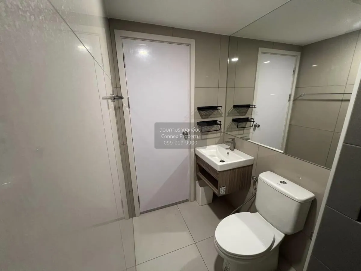 For Rent Condo , Plum Condo Sukhumvit 97.1 , BTS-Bang Chak , Bang