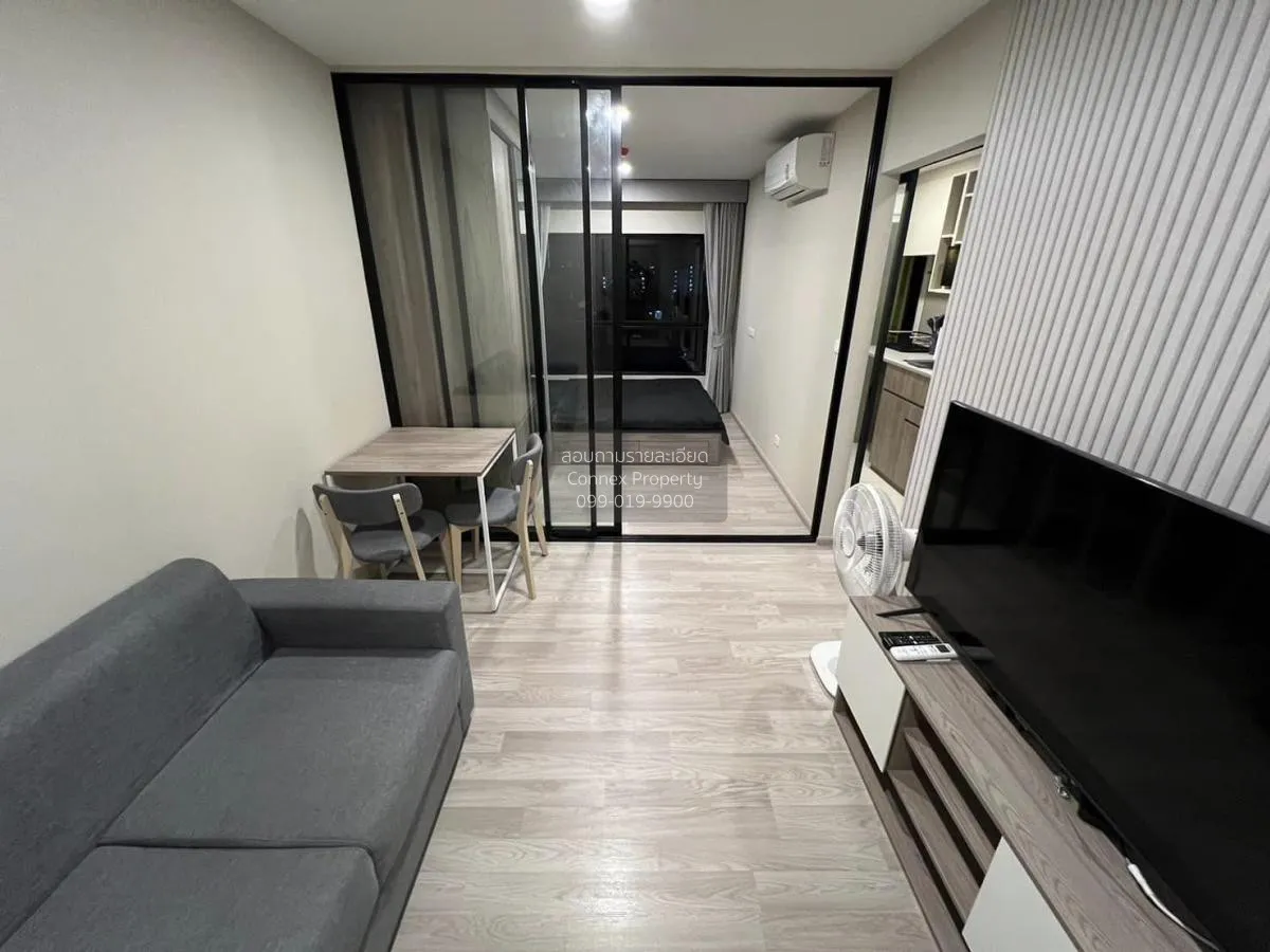 For Rent Condo , Plum Condo Sukhumvit 97.1 , BTS-Bang Chak , Bang 3