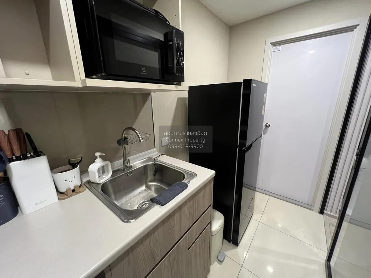 For Rent Condo , Plum Condo Sukhumvit 97.1 , BTS-Bang Chak , Bang