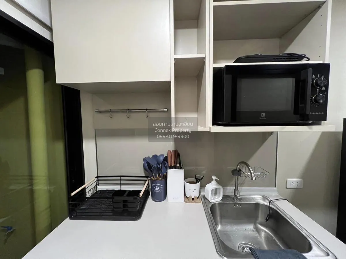 For Rent Condo , Plum Condo Sukhumvit 97.1 , BTS-Bang Chak , Bang