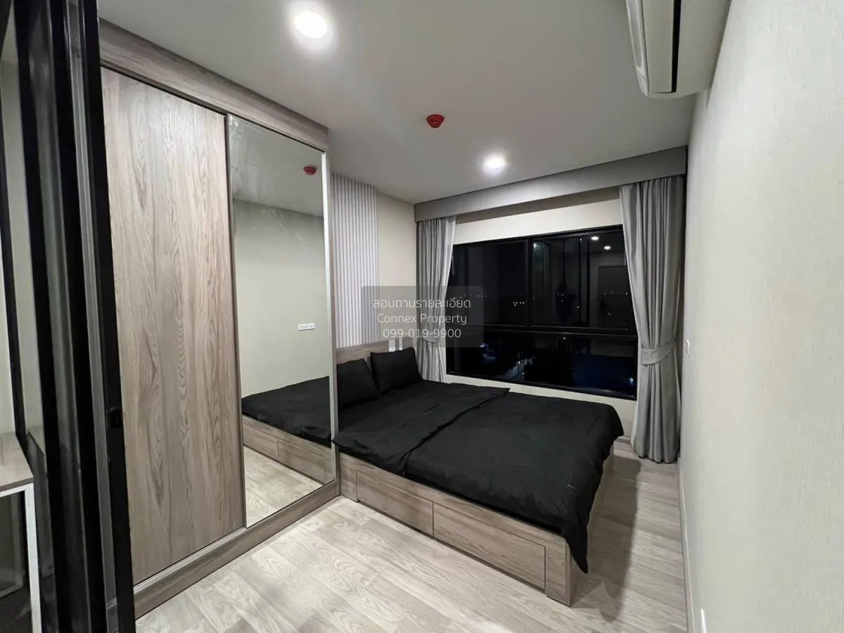 For Rent Condo , Plum Condo Sukhumvit 97.1 , BTS-Bang Chak , Bang