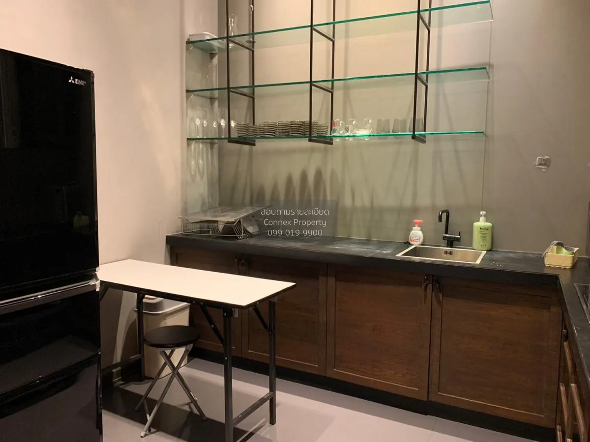 เช่าคอนโด  เดอะ เครสท์ ร่วมฤดี BTS-เพลินจิต ลุมพินี เขต ปทุมวัน ก 3