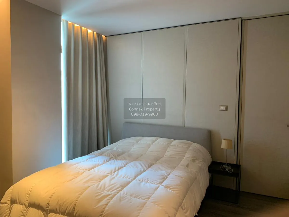 เช่าคอนโด  เดอะ เครสท์ ร่วมฤดี BTS-เพลินจิต ลุมพินี เขต ปทุมวัน ก