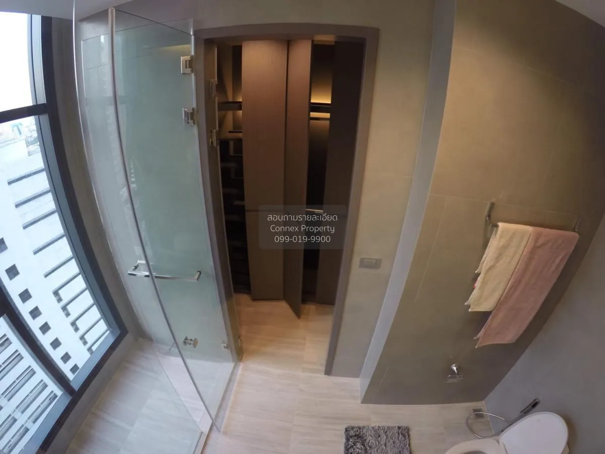 ขายคอนโด  เดอะ ดิโพลแมท สาทร BTS-สุรศักดิ์ สีลม เขต บางรัก กรุงเท